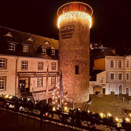 Alte Schmiede Zu Trarbach Lejlighed Traben-Trarbach Eksteriør billede
